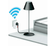 Fritz! DECT 200 PL Inteligentne gniazdko - 1451439 - zdjęcie 3